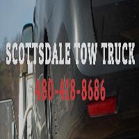 Scottsdale Tow Truck image 1